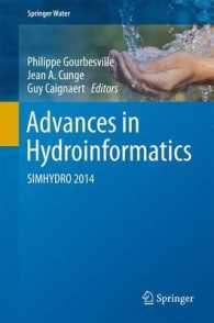 Advances in Hydroinformatics : SIMHYDRO 2014 (Springer Water)