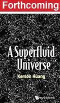 Superfluid Universe, a