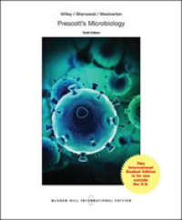 Prescott's Microbiology -- Paperback / softback （10 ed）