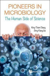 Pioneers in Microbiology: The Human Side of Science