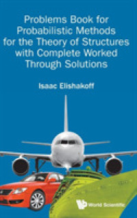 Problems Book for Probabilistic Methods for the Theory of Structures with Complete Worked through Solutions