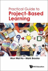 Practical Guide to Project-based Learning