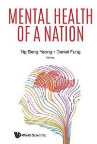 Mental Health of a Nation