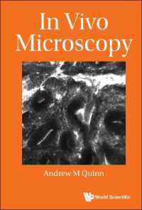 In Vivo 顕微鏡<br>In Vivo Microscopy