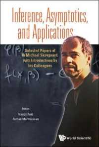 Inference, Asymptotics and Applications: Selected Papers of Ib Michael Skovgaard, with Introductions by His Colleagues
