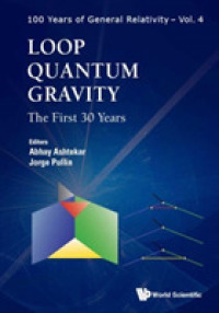 Loop Quantum Gravity: The First 30 Years (100 Years of General Relativity)