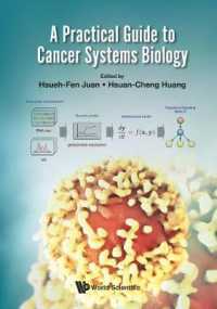 Practical Guide to Cancer Systems Biology, a