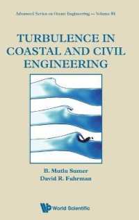 Turbulence in Coastal and Civil Engineering (Advanced Series on Ocean Engineering)