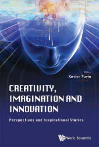 Creativity, Imagination and Innovation: Perspectives and Inspirational Stories