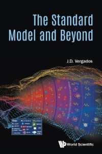 Standard Model and Beyond, the