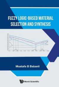 Fuzzy Logic-based Material Selection and Synthesis