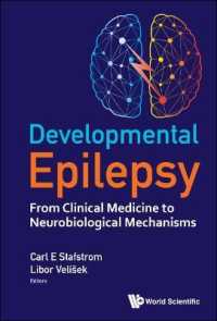 Developmental Epilepsy: From Clinical Medicine to Neurobiological Mechanisms