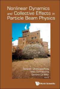 Nonlinear Dynamics and Collective Effects in Particle Beam Physics - Proceedings of the International Committee on Future Accelerators Arcidosso Italy 2017
