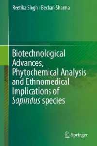 Biotechnological Advances, Phytochemical Analysis and Ethnomedical Implications of Sapindus species