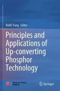 Principles and Applications of Up-converting Phosphor Technology