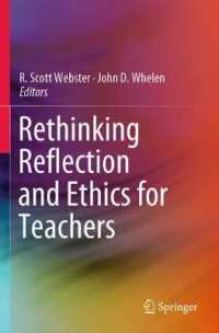 Rethinking Reflection and Ethics for Teachers