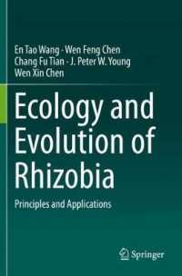 Ecology and Evolution of Rhizobia : Principles and Applications