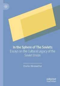 In the Sphere of the Soviets : Essays on the Cultural Legacy of the Soviet Union