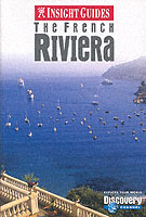 The French Riviera Insight Guide
