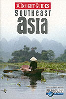 Insight Guide Southeast Asia (Insight Guides) （2 UPD SUB）