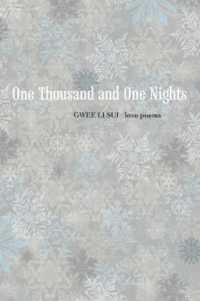 One Thousand and One Nights : Love Poems