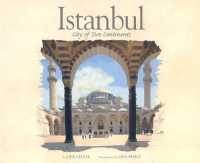 Istanbul : City of Two Continents (Sketchbook)
