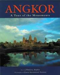 Angkor: a Tour of the Monuments (repr