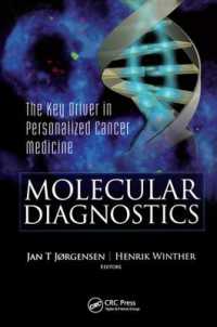 Molecular Diagnostics : The Key in Personalized Cancer Medicine