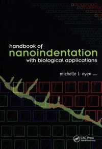 Handbook of Nanoindentation : With Biological Applications
