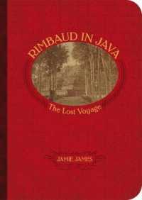 Rimbaud in Java : The Lost Voyage