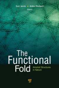 The Functional Fold : Amyloid Structures in Nature