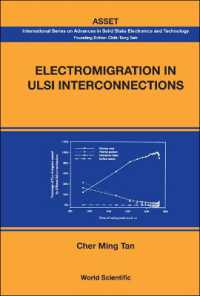Electromigration in ULSI Interconnections (International Series on Advances in Solid State Electronics and Technology)