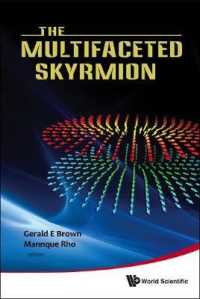 Multifaceted Skyrmion, the