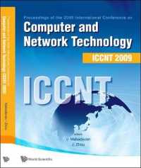Computer and Network Technology - Proceedings of the International Conference on Iccnt 2009