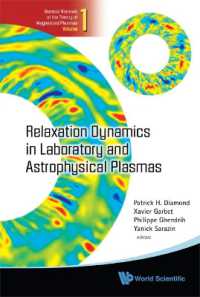 Relaxation Dynamics in Laboratory and Astrophysical Plasmas (Reviews of the Theory of Magnetized Plasmas)