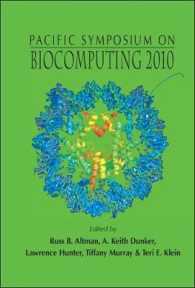 Biocomputing 2010 - Proceedings of the Pacific Symposium