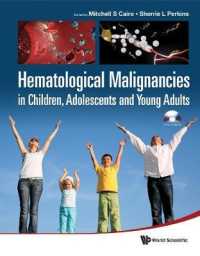 Hematological Malignancies in Children, Adolescents and Young Adults (With Cd-rom)