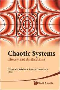 Chaotic Systems: Theory and Applications - Selected Papers from the 2nd Chaotic Modeling and Simulation International Conference (Chaos2009)