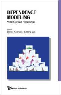 Dependence Modeling: Vine Copula Handbook
