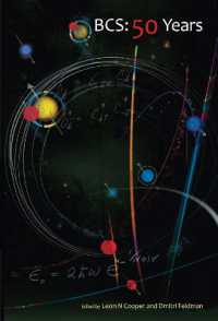 BCS理論の五十年<br>Bcs: 50 Years
