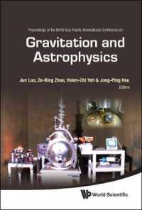 Gravitation and Astrophysics - Proceedings of the Ninth Asia-pacific International Conference