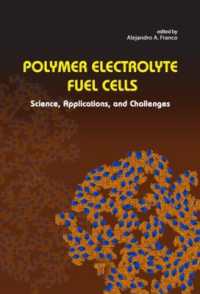 Polymer Electrolyte Fuel Cells : Science, Applications, and Challenges
