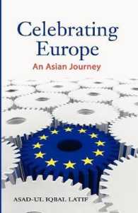 Celebrating Europe : An Asian Journey