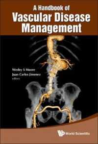 Handbook of Vascular Disease Management, a
