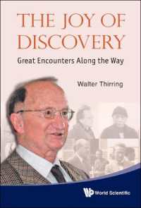 Joy of Discovery, The: Great Encounters Along the Way