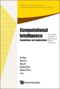 Computational Intelligence: Foundations and Applications - Proceedings of the 9th International Flins Conference (World Scientific Proceedings Series on Computer Engineering and Information Science)
