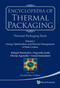 Encyclopedia of Thermal Packaging, Set 2: Thermal Packaging Tools - Volume 1: Cooling of Microelectronic and Nanoelectronic Equipment: Advances and Emerging Research (Encyclopedia of Thermal Packaging)