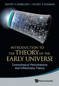 Introduction to the Theory of the Early Universe: Cosmological Perturbations and Inflationary Theory