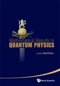 Mathematical Results in Quantum Physics - Proceedings of the Qmath11 (With Dvd-rom)