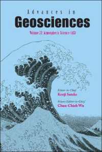 Advances in Geosciences - Volume 22: Atmospheric Science (As)